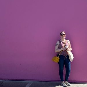 Meet your Posher, Austyn